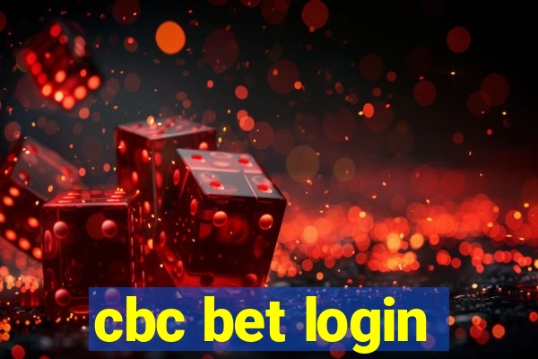 cbc bet login